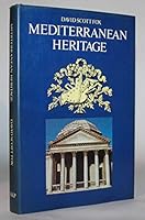 Mediterranean heritage 071008840X Book Cover