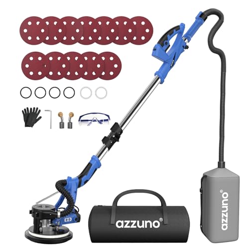 AZZUNO 12A Drywall Sander
