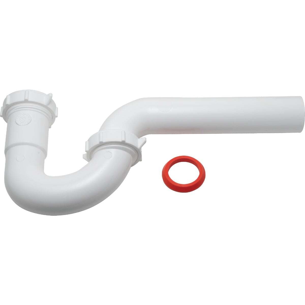 Plumb Pak P-Trap Kit - 1.5" or 1.25" -4