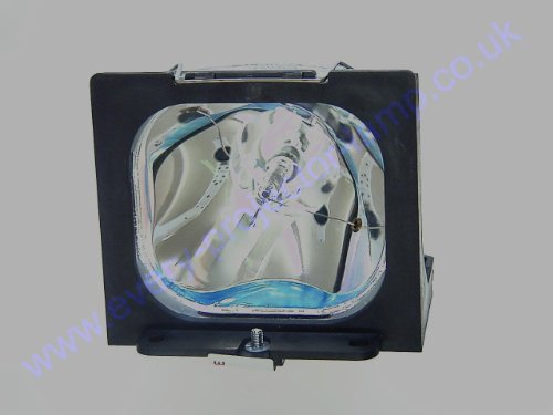 Lampe Toshiba TLPL6 solution écran noir TLP-451 TLP-670E