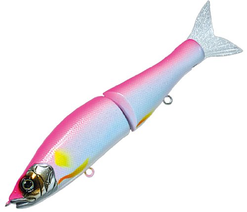 GAN CRAFT JOINTED CLAW改 148 菊元SPカラー未開封品 Amazon | GAN CRAFT(ガンクラフト) 鮎邪 JOINTED CLAW改 148 15SS 菊元