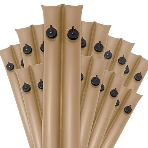 10 sacos para piscina Pool Mate 10 ft extra fuertes miniatura 1