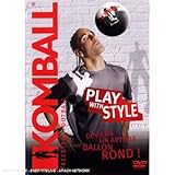  Komball - Play With Style [Francia] [DVD]