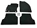 Produktbild Original Ford Focus MK2 ab 2004 Fussmatten Satz 4 Teilig 1418441 NEU