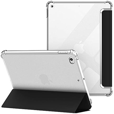 VAGHVEO iPad Mini 4/5 TPU Case Cover