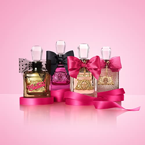 Juicy Couture Eau de Parfum - 50 Ml
