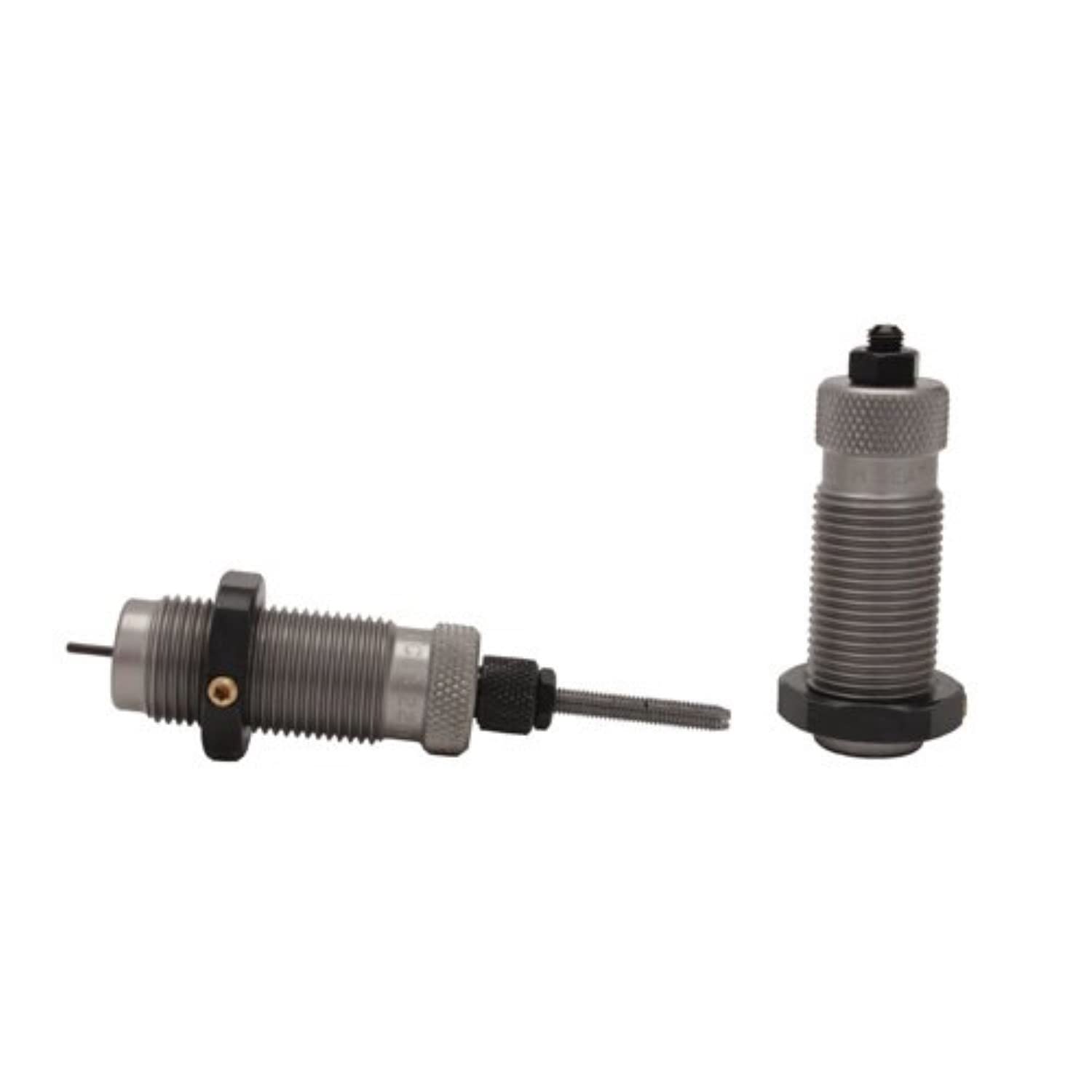 Full-Length Die Set .22 Hornet, Reloading Die Set for .22 Hornet Rifle Cartridges