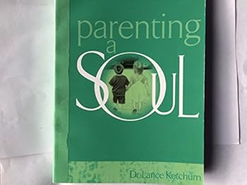 Paperback Parenting a Soul Book