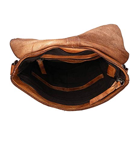 BedStu Jack Crossbody Tan4