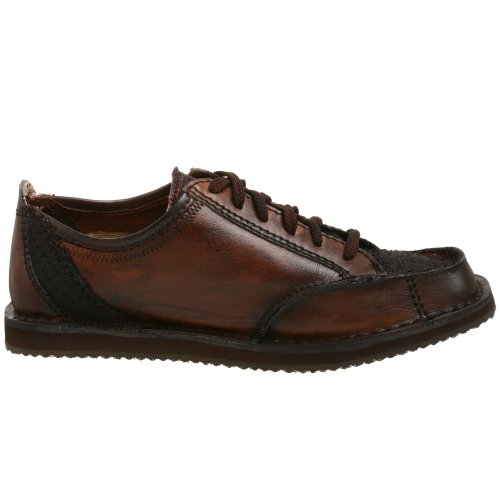 Image of Bed Stu Men's Bobber Casual Lace Up