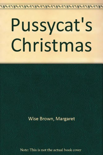 Pussycat's Christmas B009NFNTRY Book Cover
