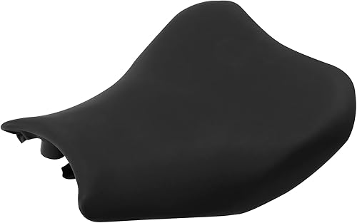 Green-L Asiento delantero del conductor de motocicleta para Kawasaki Z900 2017-2019 2020-2023