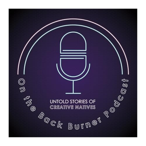 Page de couverture de S04E02 Burning Notes with Derek Landis