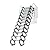 House Folding Ladder Pull Down Attic Ladder Super Thick S-Bend Safe Attic Stairs Load 882lb Indoor Outdoor Extension Ladder