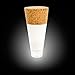 Bottle Lights. Brightest Cork Wine Bottle Light on the Market. 6 Pack. Great Gift for Wine Lovers, Party Décor, Weddings