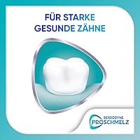 Sensodyne ProSchmelz Repair Zahnpasta, 75ml, Zahnschmelzzschutz – Ansicht 4