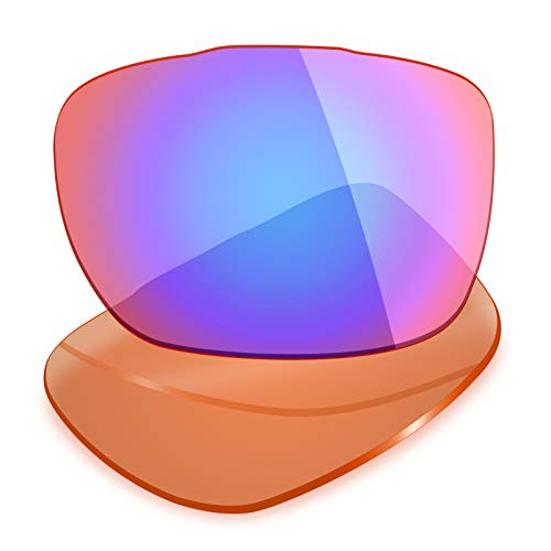 Verres Oakley TwoFace OO9189 Mryok Rose Taille Unique
