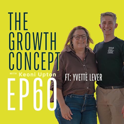The One Word That's Quietly Destroying Your Relationships FT: Yvette Lever Relationship Coach