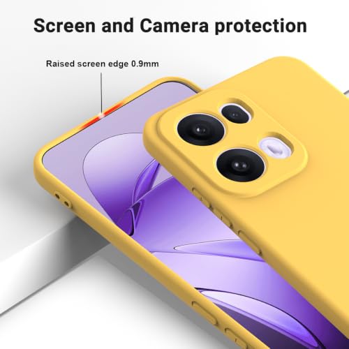 Coque Samsung Galaxy A16 silicone souple rigide antichoc cordon vert