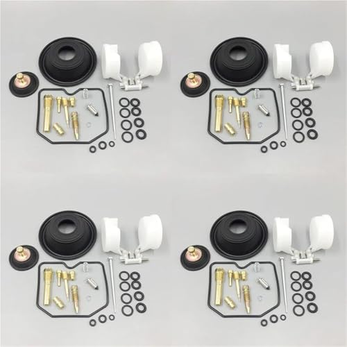 YHBH�i���n���j �ɓK������R���R�[�X GTR 1000 GTR1000 �ɓK������ZG1000 1986-1995 �G���W���������i�p �I�[�g�o�C�L���u���^�[���r���h�L�b�g �L���u���^�[�t���[�e�B���O�Z�b�g(�^�C�v2)