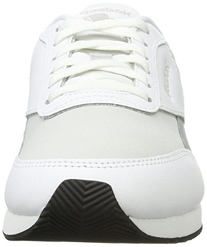 Baskets basses Reebok Sport Royal CL Jog - vue 4