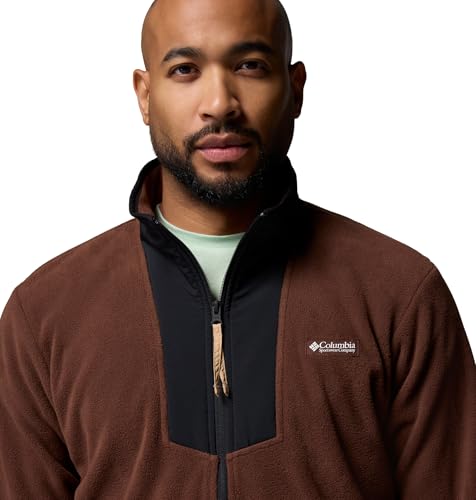 Image of Columbia Sequoia Grove Half Zip Fleece
