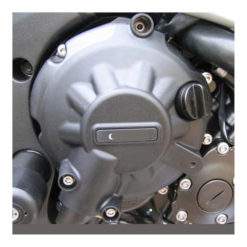 Motor protectora cubierta para Yamaha YZF-R1 2007-2008 resistente 3