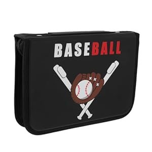 Ifundom Baseball Sammelkarten Album