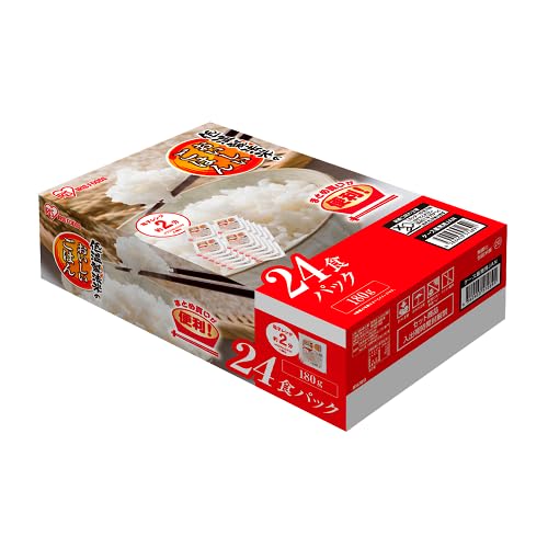 Amazon | アイリスフーズ 国産ブレンド180g×24P | アイリス