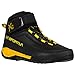 La Sportiva Men's TX Canyon Approach/Hiking Shoes, Black/Yellow, 12