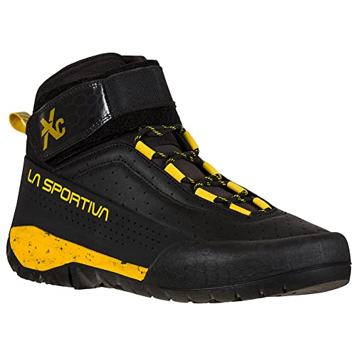La Sportiva Mens TX Canyon Approach/Hiking Shoes2