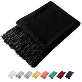 Homiest Decorative Knitted...