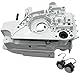 Hippotech Oil Fuel Gas Tank Kurbelgehäuse Motorgehäuse Tuning-Kits 023 025 MS230 MS250