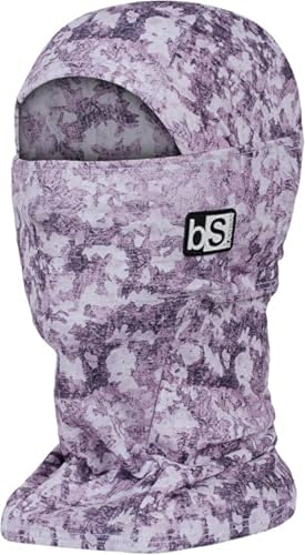 BLACKSTRAP Hood Balaclava Face Mask – Cold Weather Ski Mask, Brea...