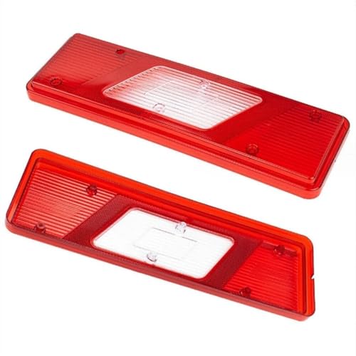 Feux arrière de voiture et coque de protection pour Ford Transit MK8 références 1831334