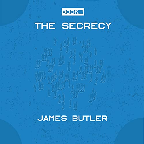 The Secrecy by James Butler episode artwork