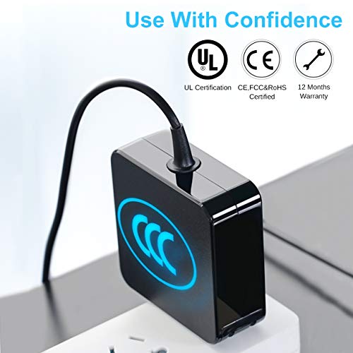 65W 45W Charger For Asus Laptop X551C X551M X555L X555D X550 X550C X751M X751L F555L S300C S400C Notebook Adapter Power Supply Cord #TOP4