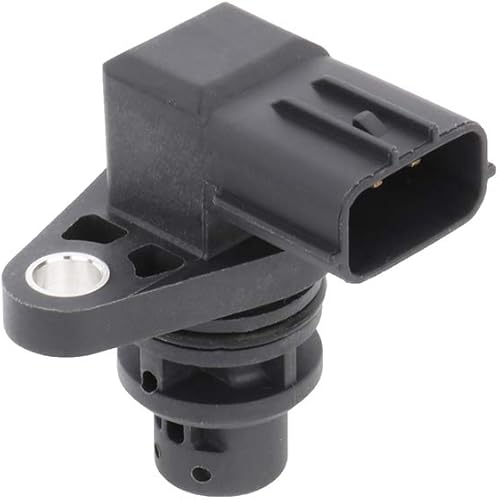SCITOO Sensor de salida de transmisión Sensor de velocidad del vehículo para Ford Fusion, para Mazda 3/6/CX-7/MX-5/MX-5 Miata/Protege/Protege5, para