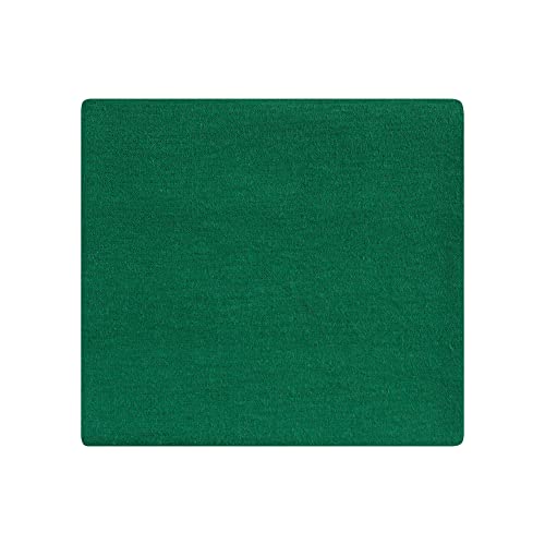 Image of Hudson Baby Unisex Baby Cotton Flannel Receiving Blankets, Christmas Scene, One Size (Pack of 2)