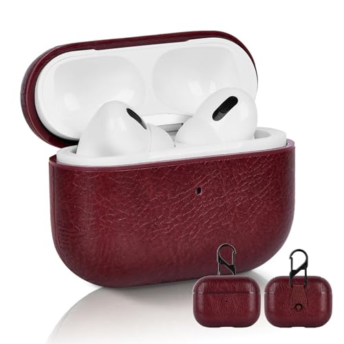 YAODLE For AirPods Pro 3 P[X GA[|bYv3 (2025) P[X {v C^AU[  PUv [d\ LEDCg CX[dΉ ^тɕ֗(bh)