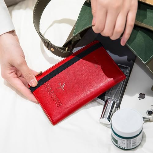 [ZZTWER] pX|[gobO spEHbg J[hz_[ @\ h~ pX|[gz_[ IDobO rWlXsppX|[gz_[(Red)