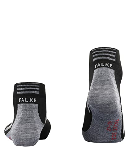 FALKE Unisex BC6 Pro Cycling Socks, 1 Pair2