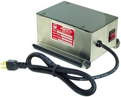 Surface Type Demagnetizer