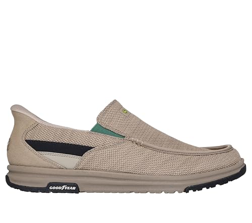 Skechers John Deere Melson 2.0 Chaz Slip-Ins TPE