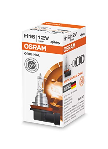 OSRAM 64219L Light Bulb, Single Blister
