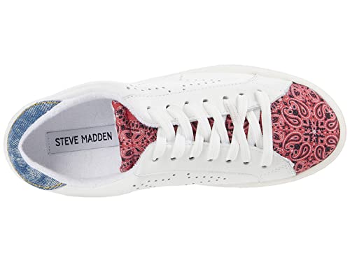 Image of Steve Madden Women's Rezume Sneaker
