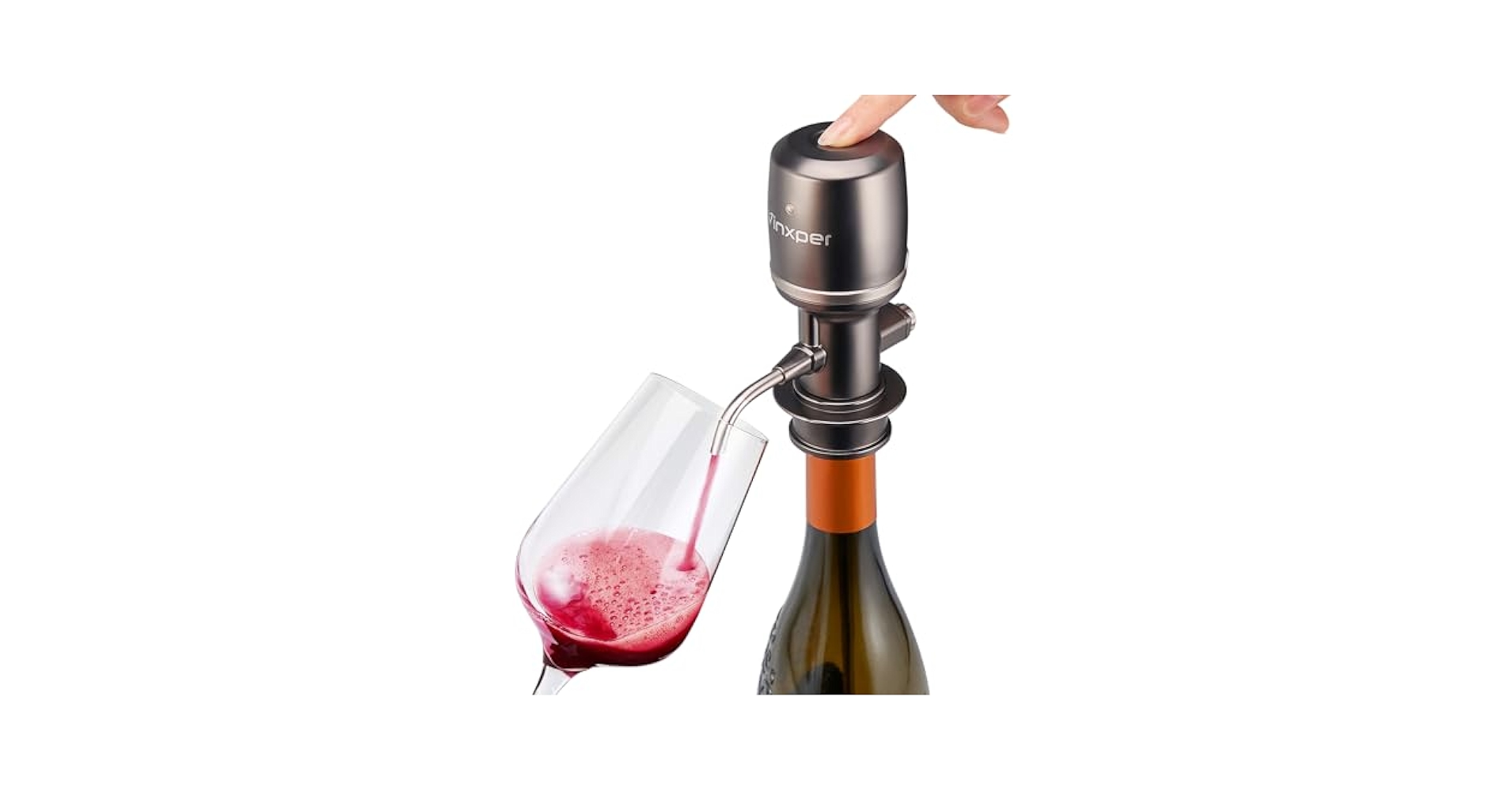 What Does an Aerator Do for Wine: Unlock Flavor & Aroma Instantly