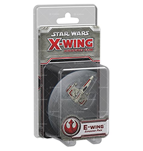 X-Wing: Caza Ala-E