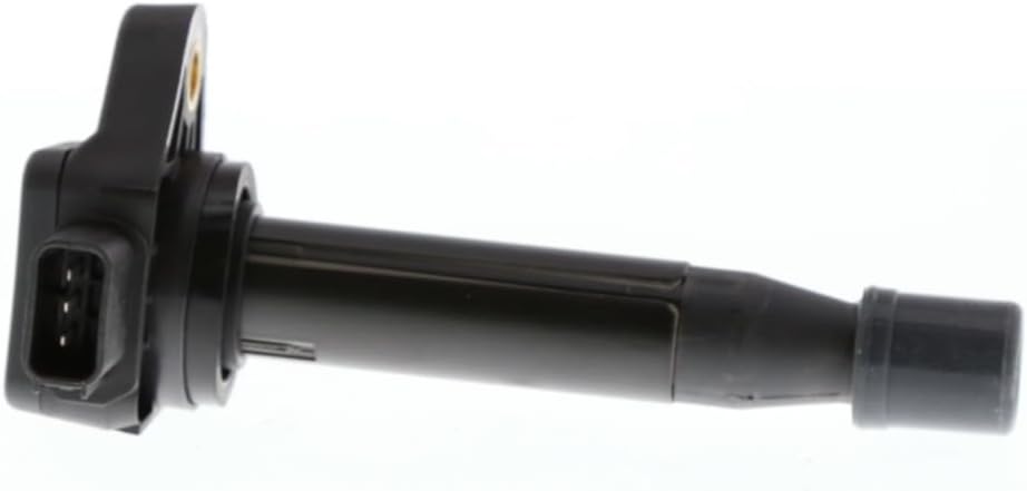 Denso Direct Ignition Coil - 673-2310 (Fits Acura: 2001-2003 CL, 2005-2008 RL, 1999-2008 TL and Honda: 2000-2007 Accord, 1999-2010 Odyssey Vehicles)