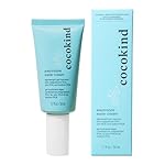 Cocokind Electrolyte Water Cream | Lightweight Water Gel Moisturizer | Balanced Hydrating Day Cream for All Skin Types | 1.7 Fl Oz